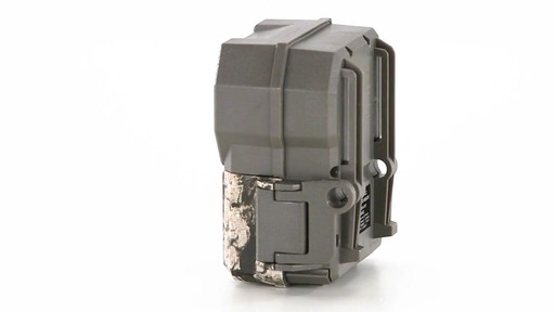 Stealth Cam R24 Infrared Ultra Compact Trail/Game Camera 10MP 360 View - image 4 from the video